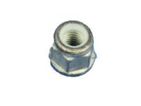 Mopar 6508225AA Nut-Hexagon