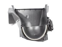 Mopar 68037360AA Housing-Air Inlet