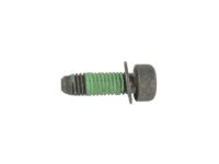 Mopar 68266471AA Screw Mopar 68266471AA Screw