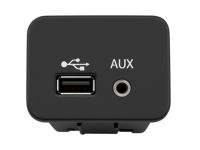 Mopar 68166001AB Media Center-Hub Mopar 68166001AB Media Center-Hub