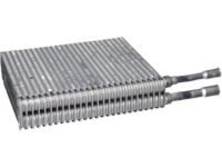 Mopar 5073178AA EVAPORATOR-Air Conditioning Mopar 5073178AA EVAPORATOR-Air Conditioning