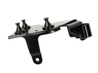 Mopar 68085390AA Bracket-Hydraulic Control Unit Mopar 68085390AA Bracket-Hydraulic Control Unit