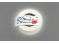 Mopar 68165860AA Label-CNG Mopar 68165860AA Label-CNG