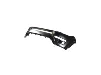 Mopar 68499103AA Front Bumper Cover Mopar 68499103AA Front Bumper Cover