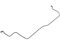 Mopar 52059779AC Tube-CANISTER PURGE Mopar 52059779AC Tube-CANISTER PURGE
