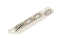 Mopar 68146419AB Nameplate Mopar 68146419AB Nameplate