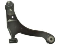 Dodge Neon Control Arm - 4656731AH Front Left Lower Suspension Wishbone Control Arms