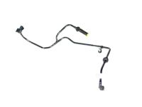 Mopar 4581994AD Hose-Brake Booster Vacuum Mopar 4581994AD Hose-Brake Booster Vacuum