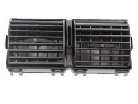 Mopar 1PB741DVAA Outlet-Air Conditioning & Heater