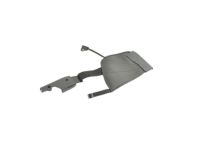 Mopar 5RT98DX9AC Shield-Seat Mopar 5RT98DX9AC Shield-Seat