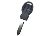 Mopar 68093106AC Key-Blank