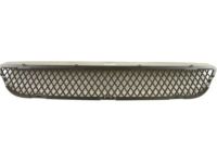 Mopar 5030066AB Grille-FASCIA