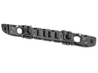 Mopar 68293705AB Reinforce-Bumper