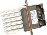 Mopar 5179985AA Resistor-Power Mopar 5179985AA Resistor-Power