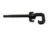 Mopar 68065280AE Hook-Tow