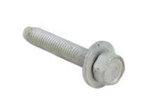 Mopar 6506439AA Bolt-HEXAGON Head