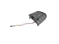 Mopar 5VE34LXFAA Switch-Speed Control Mopar 5VE34LXFAA Switch-Speed Control