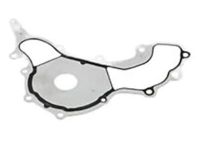 Mopar 68098344AA Gasket-Oil Pump