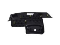 Mopar 1NC84DX9AD Molding-Door SILL Mopar 1NC84DX9AD Molding-Door SILL