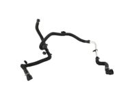 Mopar 68309906AD Hose-COOLANT Bottle Outlet Mopar 68309906AD Hose-COOLANT Bottle Outlet