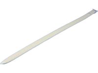 Mopar 1DH30ZR3AB Molding Rear Door Mopar 1DH30ZR3AB Molding Rear Door