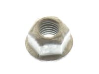 Mopar 6104727AA Nut