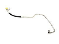 Mopar 68189035AB Line-A/C Discharge Mopar 68189035AB Line-A/C Discharge