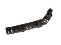 Mopar 68255517AA Bracket-FASCIA