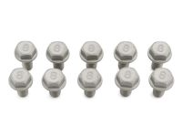 Mopar 68192715AA Bolt-HEXAGON FLANGE Head Mopar 68192715AA Bolt-HEXAGON FLANGE Head