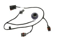 Mopar 5175068AA Wiring-HEADLAMP Mopar 5175068AA Wiring-HEADLAMP