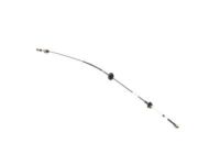 Mopar 68039341AD Transmission Shift Cable