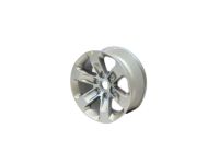Mopar 5YD53LS1AA Aluminum Wheel Mopar 5YD53LS1AA Aluminum Wheel