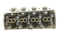 Dodge Challenger Cylinder Head - 68280511AB Head-Engine Cylinder