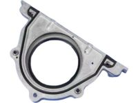 Mopar 53021335AC RETAINER-CRANKSHAFT Rear Oil Seal Mopar 53021335AC RETAINER-CRANKSHAFT Rear Oil Seal