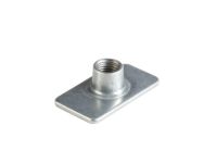 Mopar 6033150 Nut Mopar 6033150 Nut