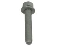 Mopar 6508759AA Screw-HEXAGON Washer Head