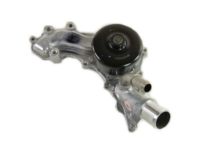 Dodge Avenger Water Pump - RL184498AI Engine Water Pump