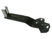 Mopar 68158149AC Bracket-Charge Air Cooler