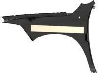 Mopar 68054338AB Panel-Fender Mopar 68054338AB Panel-Fender
