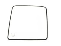 Mopar 68078180AA Glass-Mirror Replacement