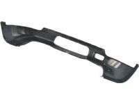 Mopar 68352700AB Rear Bumper Cover Lower Mopar 68352700AB Rear Bumper Cover Lower