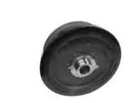 Mopar 5103998AB Pulley-Crankshaft