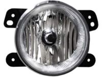 Mopar 4805856AA Fog Lamp