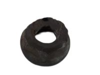 Mopar 6502040 Nut-HEXAGON FLANGE Lock