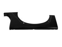 Mopar 55397014AI Panel-Body Side Aperture Rear Mopar 55397014AI Panel-Body Side Aperture Rear