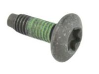 Mopar 68266458AA Screw