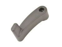 Mopar 1ZP90JXWAB Handle-Inside Release