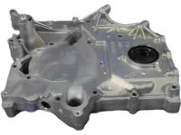 Mopar 53022195AM Cover-Timing Case Mopar 53022195AM Cover-Timing Case