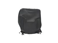 Mopar 6RU14DX9AA Rear Seat Back Cover Mopar 6RU14DX9AA Rear Seat Back Cover