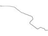 Mopar 68164045AC Tube-Brake Mopar 68164045AC Tube-Brake